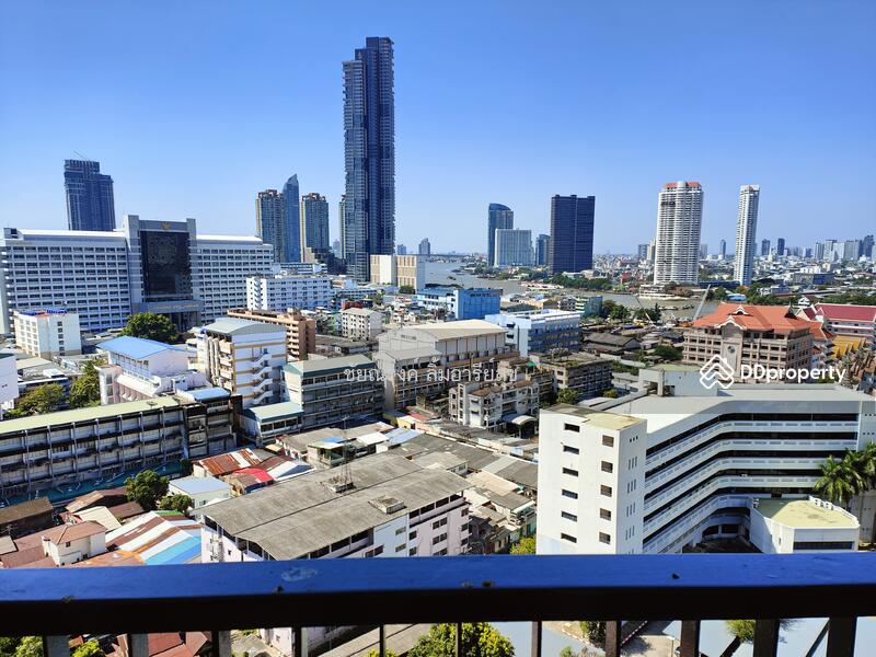 ให้เช่า - Rhythm Sathorn : ริทึ่ม สาทร, กรุงเทพ