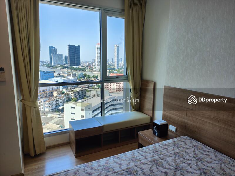 ให้เช่า - Rhythm Sathorn : ริทึ่ม สาทร, กรุงเทพ