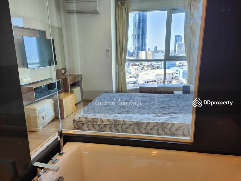 ให้เช่า - Rhythm Sathorn : ริทึ่ม สาทร, กรุงเทพ