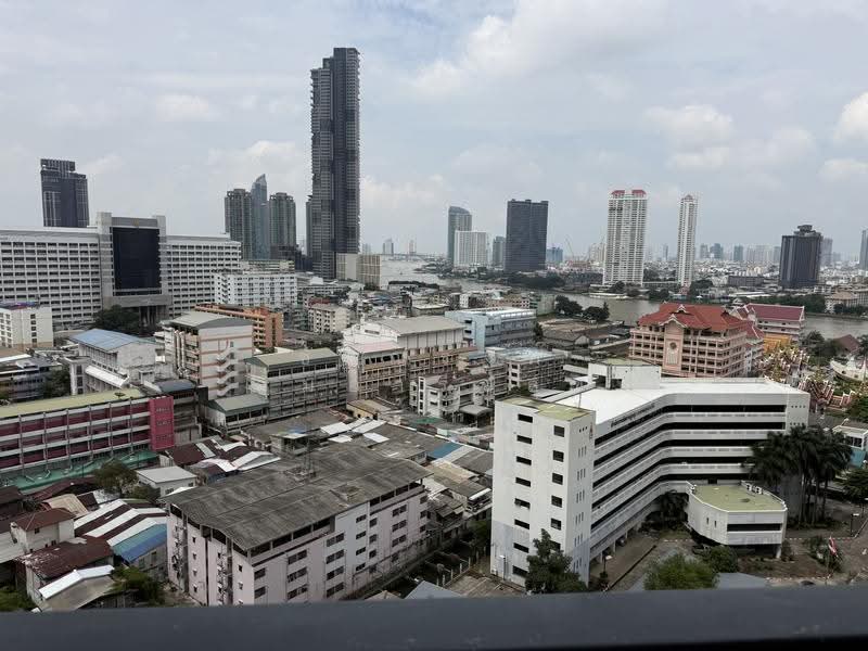Rhythm Sathorn : ริทึ่ม สาทร, กรุงเทพ, 141 ซอยสาทร 21, ยานนาวา, สาทร, กรุงเทพ, 45 ตร.ม., คอนโด ให้เช่า, โดย ชัยณรงค์ ลิ้มอารีย์สุข, 11397552 - DDproperty.com