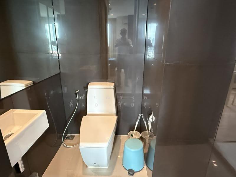 Rhythm Sathorn : ริทึ่ม สาทร, กรุงเทพ, 141 ซอยสาทร 21, ยานนาวา, สาทร, กรุงเทพ, 45 ตร.ม., คอนโด ให้เช่า, โดย ชัยณรงค์ ลิ้มอารีย์สุข, 11397552 - DDproperty.com