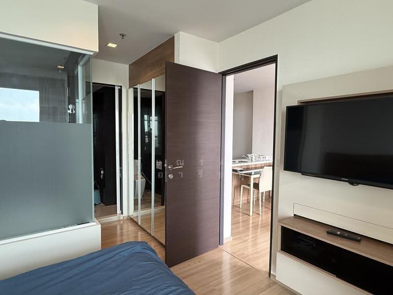 Rhythm Sathorn, Bangkok, 141 Soi Sathorn 21, Yan Nawa, Sathon, Bangkok, 1 Bedroom, 45 sqm, Condo For Rent, by ชัยณรงค์ ลิ้มอารีย์สุข, 11397552 - DDproperty.com
