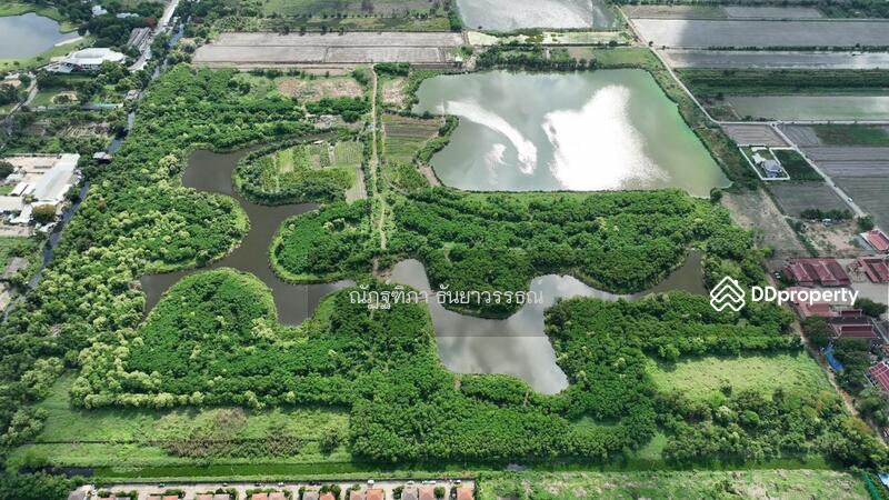 ตำบลสามวาตะวันตก อำเภอมีนบุรี กรุงเทพฯ, Bangkok, Min Buri, Min Buri, Bangkok, , 484,524 sqm, Land For Sale, by Nattipha Thanyawat, 11397650 - DDproperty.com