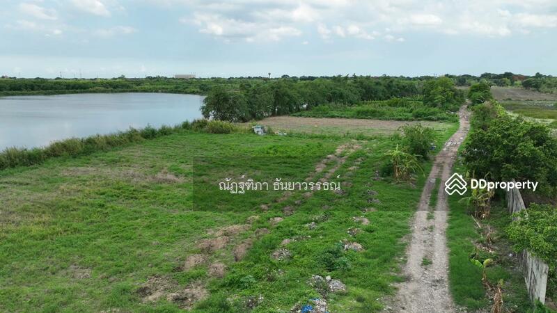 ตำบลสามวาตะวันตก อำเภอมีนบุรี กรุงเทพฯ, กรุงเทพ, มีนบุรี, มีนบุรี, กรุงเทพ, 484,524 ตร.ม., ที่ดิน ขาย, โดย ณัฏฐ์ฑิภา ธันยาวรรธณ์, 11397650 - DDproperty.com