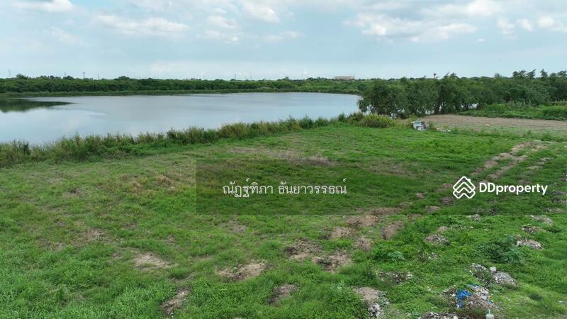 ตำบลสามวาตะวันตก อำเภอมีนบุรี กรุงเทพฯ, Bangkok, Min Buri, Min Buri, Bangkok, , 484,524 sqm, Land For Sale, by Nattipha Thanyawat, 11397650 - DDproperty.com