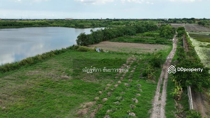 ตำบลสามวาตะวันตก อำเภอมีนบุรี กรุงเทพฯ, กรุงเทพ, มีนบุรี, มีนบุรี, กรุงเทพ, 484,524 ตร.ม., ที่ดิน ขาย, โดย ณัฏฐ์ฑิภา ธันยาวรรธณ์, 11397650 - DDproperty.com