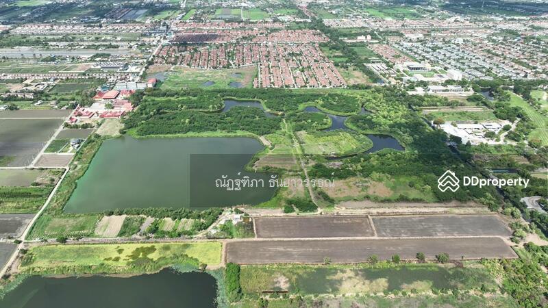 ตำบลสามวาตะวันตก อำเภอมีนบุรี กรุงเทพฯ, Bangkok, Min Buri, Min Buri, Bangkok, , 484,524 sqm, Land For Sale, by Nattipha Thanyawat, 11397650 - DDproperty.com