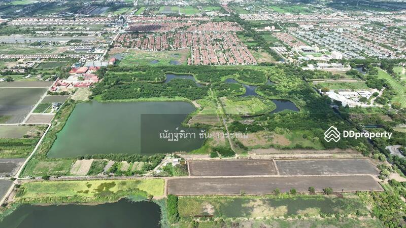ตำบลสามวาตะวันตก อำเภอมีนบุรี กรุงเทพฯ, Bangkok, Min Buri, Min Buri, Bangkok, , 484,524 sqm, Land For Sale, by Nattipha Thanyawat, 11397650 - DDproperty.com