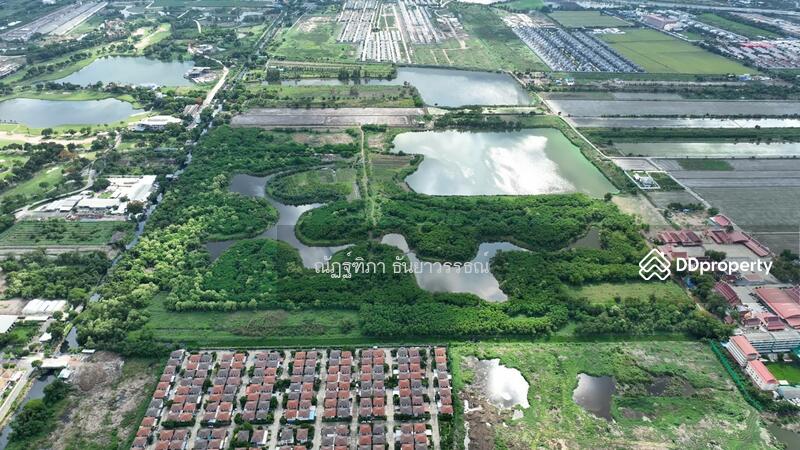 ตำบลสามวาตะวันตก อำเภอมีนบุรี กรุงเทพฯ, Bangkok, Min Buri, Min Buri, Bangkok, , 484,524 sqm, Land For Sale, by Nattipha Thanyawat, 11397650 - DDproperty.com