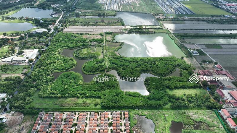 ตำบลสามวาตะวันตก อำเภอมีนบุรี กรุงเทพฯ, Bangkok, Min Buri, Min Buri, Bangkok, , 484,524 sqm, Land For Sale, by Nattipha Thanyawat, 11397650 - DDproperty.com