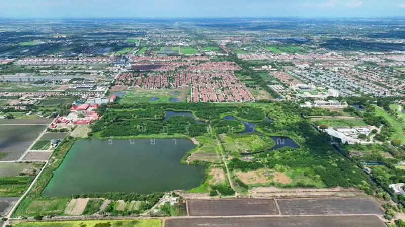 ตำบลสามวาตะวันตก อำเภอมีนบุรี กรุงเทพฯ, Bangkok, Min Buri, Min Buri, Bangkok, , 484,524 sqm, Land For Sale, by Nattipha Thanyawat, 11397650 - DDproperty.com