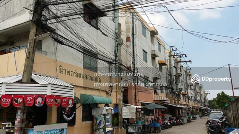 For Sale - Newport Place Condominium, Bangkok