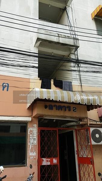 ขาย - Newport Place Condominium : นิวพอร์ตเพลส คอนโดมิเนียม, กรุงเทพ