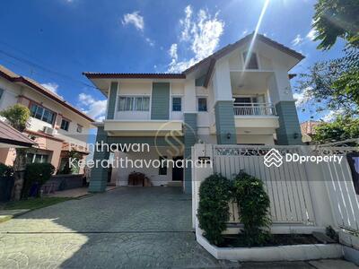 ขาย - Charunrat Park Ville : จรูญรัตน์ปาร์ควิลล์, ปทุมธานี