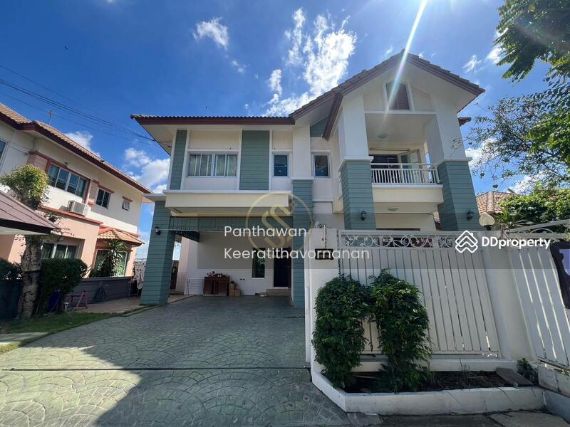 For Sale - Charunrat Park Ville, Pathum Thani