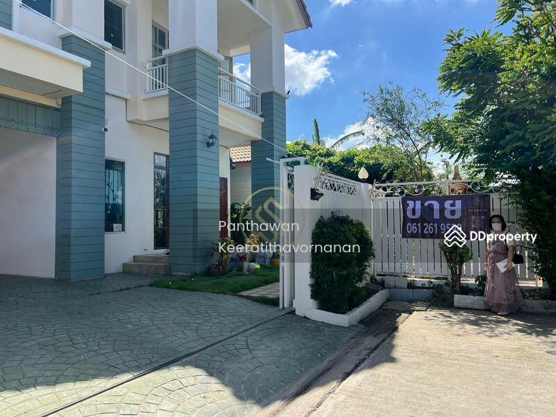 ขาย - Charunrat Park Ville : จรูญรัตน์ปาร์ควิลล์, ปทุมธานี