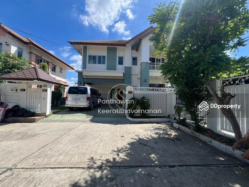 For Sale - Charunrat Park Ville, Pathum Thani