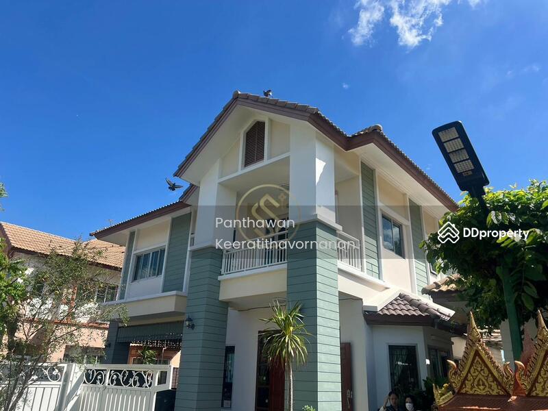 ขาย - Charunrat Park Ville : จรูญรัตน์ปาร์ควิลล์, ปทุมธานี