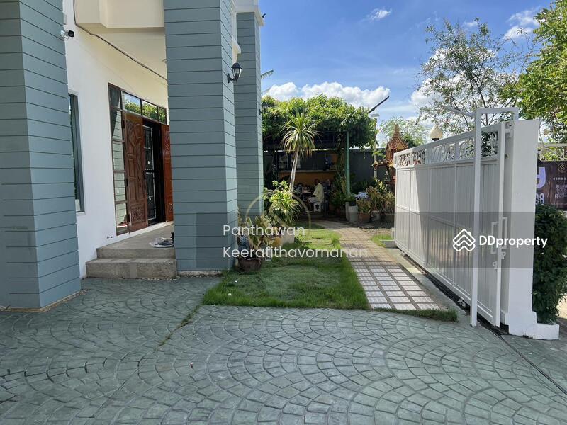 ขาย - Charunrat Park Ville : จรูญรัตน์ปาร์ควิลล์, ปทุมธานี