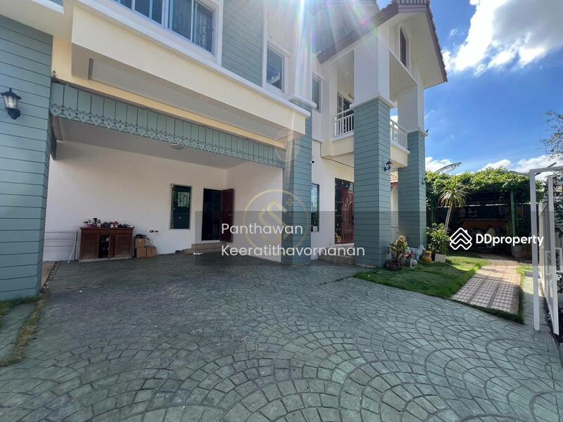ขาย - Charunrat Park Ville : จรูญรัตน์ปาร์ควิลล์, ปทุมธานี