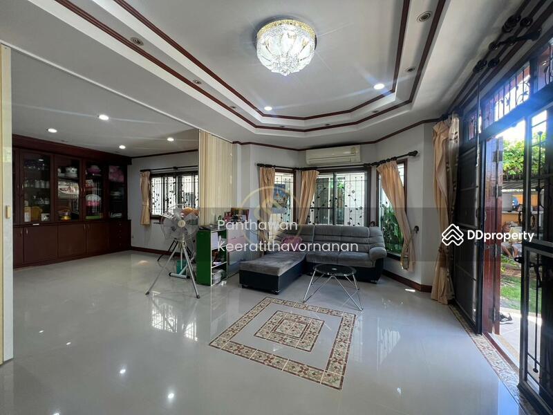 For Sale - Charunrat Park Ville, Pathum Thani