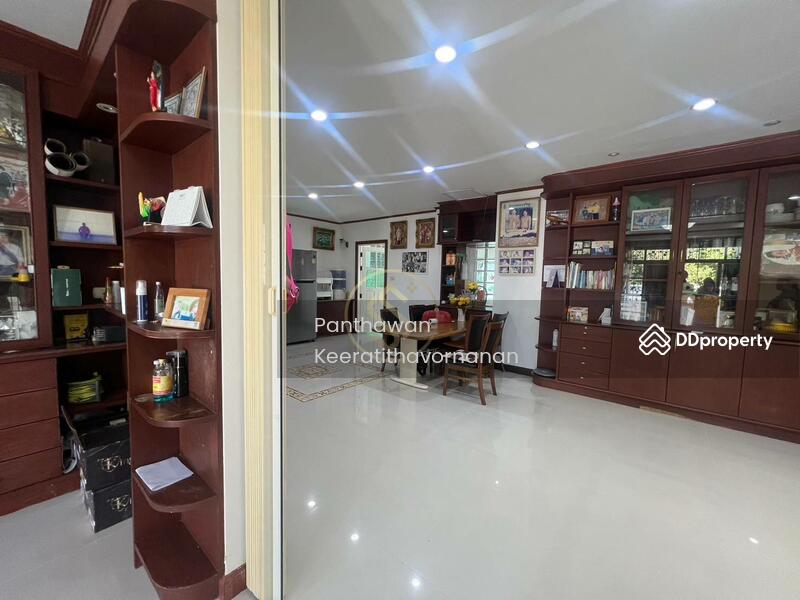 ขาย - Charunrat Park Ville : จรูญรัตน์ปาร์ควิลล์, ปทุมธานี