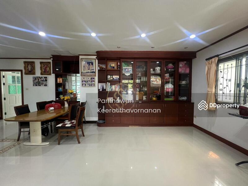 ขาย - Charunrat Park Ville : จรูญรัตน์ปาร์ควิลล์, ปทุมธานี