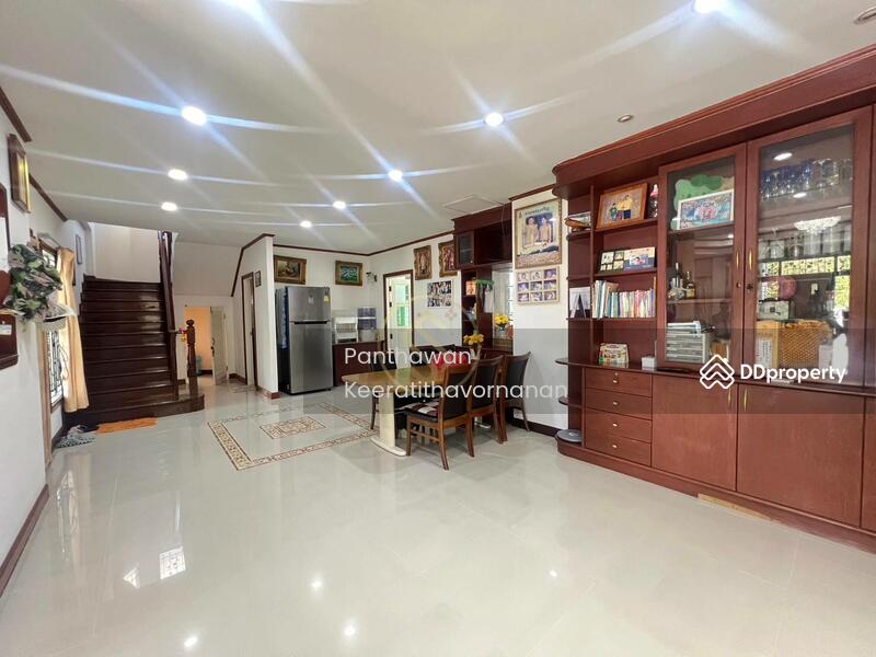 ขาย - Charunrat Park Ville : จรูญรัตน์ปาร์ควิลล์, ปทุมธานี