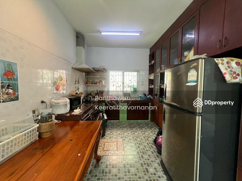 ขาย - Charunrat Park Ville : จรูญรัตน์ปาร์ควิลล์, ปทุมธานี