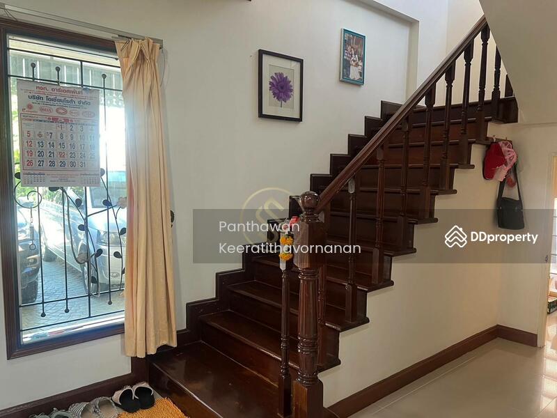 ขาย - Charunrat Park Ville : จรูญรัตน์ปาร์ควิลล์, ปทุมธานี