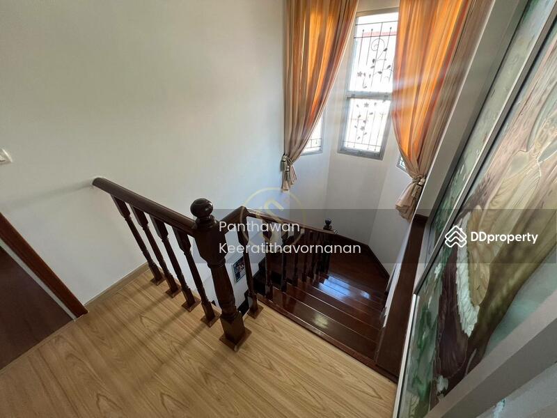For Sale - Charunrat Park Ville, Pathum Thani