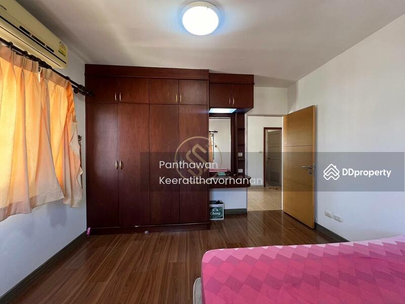 ขาย - Charunrat Park Ville : จรูญรัตน์ปาร์ควิลล์, ปทุมธานี