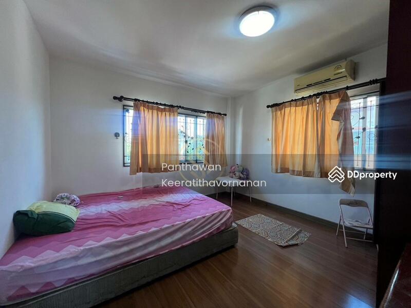 ขาย - Charunrat Park Ville : จรูญรัตน์ปาร์ควิลล์, ปทุมธานี