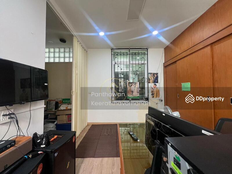 ขาย - Charunrat Park Ville : จรูญรัตน์ปาร์ควิลล์, ปทุมธานี