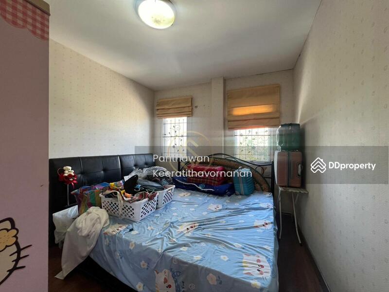 For Sale - Charunrat Park Ville, Pathum Thani