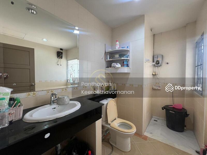 For Sale - Charunrat Park Ville, Pathum Thani