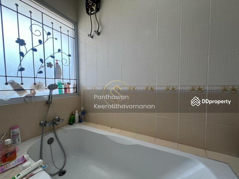 For Sale - Charunrat Park Ville, Pathum Thani