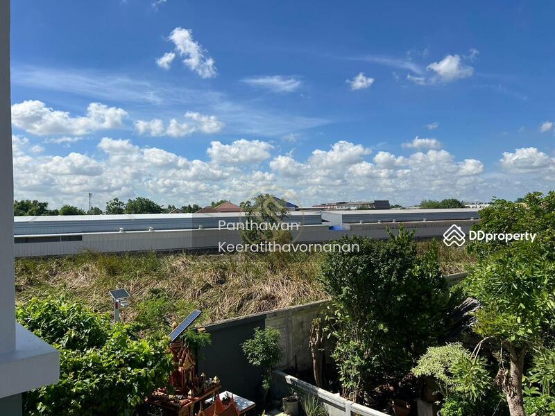 ขาย - Charunrat Park Ville : จรูญรัตน์ปาร์ควิลล์, ปทุมธานี