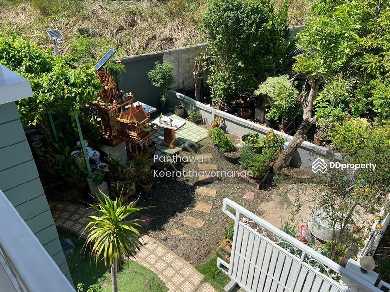 ขาย - Charunrat Park Ville : จรูญรัตน์ปาร์ควิลล์, ปทุมธานี