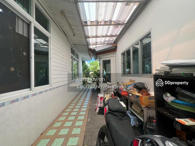ขาย - Charunrat Park Ville : จรูญรัตน์ปาร์ควิลล์, ปทุมธานี