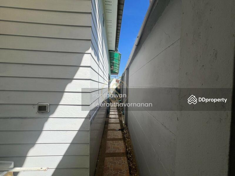 For Sale - Charunrat Park Ville, Pathum Thani