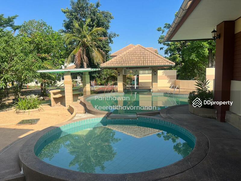 ขาย - Charunrat Park Ville : จรูญรัตน์ปาร์ควิลล์, ปทุมธานี