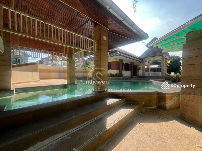ขาย - Charunrat Park Ville : จรูญรัตน์ปาร์ควิลล์, ปทุมธานี