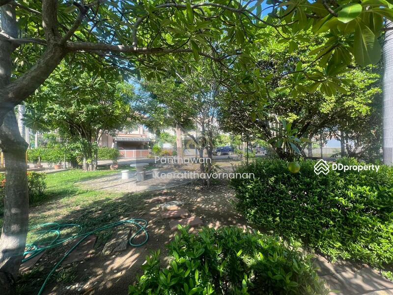 For Sale - Charunrat Park Ville, Pathum Thani