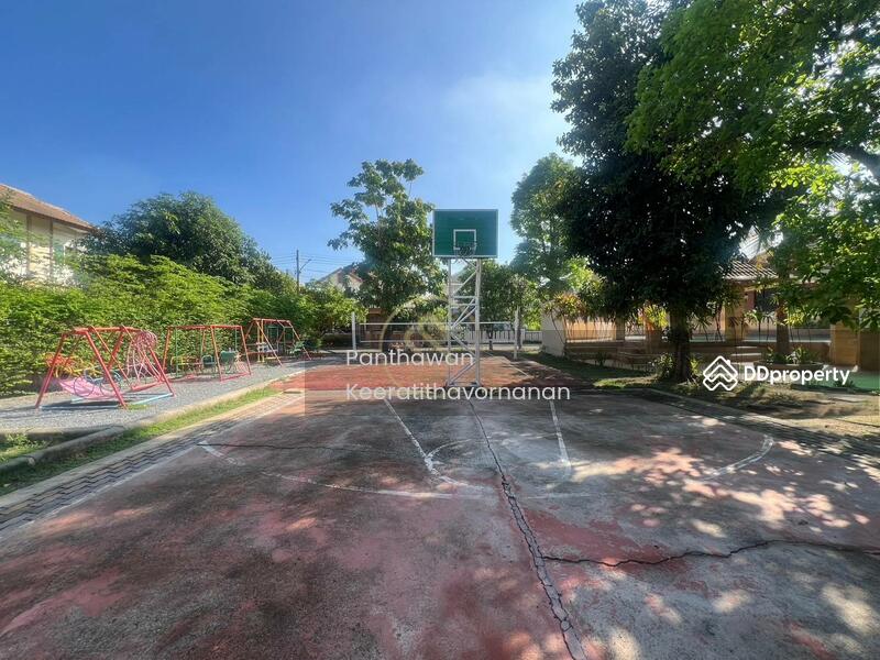 ขาย - Charunrat Park Ville : จรูญรัตน์ปาร์ควิลล์, ปทุมธานี