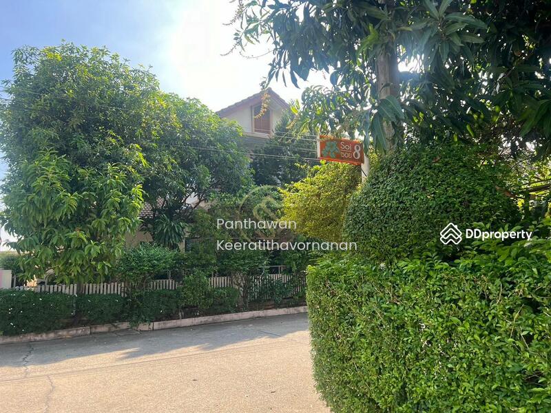 ขาย - Charunrat Park Ville : จรูญรัตน์ปาร์ควิลล์, ปทุมธานี