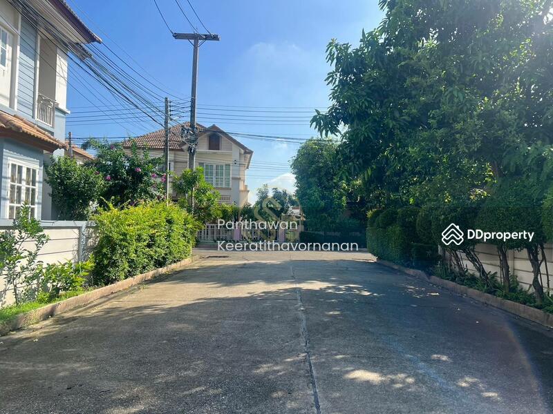ขาย - Charunrat Park Ville : จรูญรัตน์ปาร์ควิลล์, ปทุมธานี
