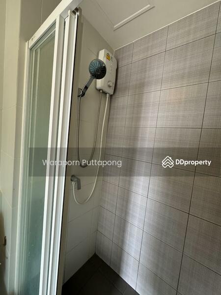 Dcondo Campus Resort Rangsit, Pathum Thani, 89 Soi Mu Ban Kritsana House Khlong Luang Road, Khlong Nung, Khlong Luang, Pathum Thani, 1 Bedroom, 30 sqm, Condo For Rent, by Waraporn Puttapong, 11397707 - DDproperty.com