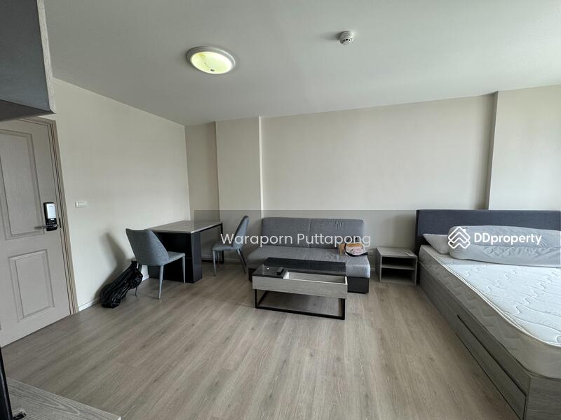 Dcondo Campus Resort Rangsit : ดี คอนโด แคมปัส รีสอร์ท รังสิต, ปทุมธานี, 89 ซอยหมู่บ้านกฤษณาเฮ้าส์ ถนนคลองหลวง, คลองหนึ่ง, คลองหลวง, ปทุมธานี, 30 ตร.ม., คอนโด ให้เช่า, โดย Waraporn Puttapong, 11397707 - DDproperty.com