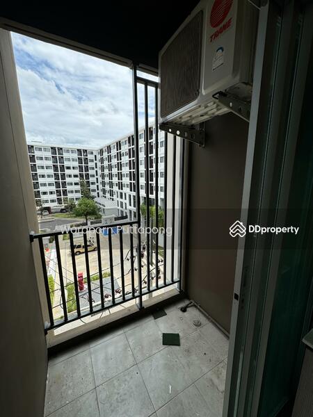Dcondo Campus Resort Rangsit : ดี คอนโด แคมปัส รีสอร์ท รังสิต, ปทุมธานี, 89 ซอยหมู่บ้านกฤษณาเฮ้าส์ ถนนคลองหลวง, คลองหนึ่ง, คลองหลวง, ปทุมธานี, 30 ตร.ม., คอนโด ให้เช่า, โดย Waraporn Puttapong, 11397707 - DDproperty.com